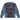Godspeed Pit Stop L/S T-Shirt True Blue