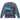 Godspeed Pit Stop L/S T-Shirt True Blue
