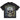 Godspeed Puzzle T-Shirt Grey