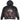 Godspeed Racer Goldie Hoodie Washed Black