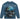 Godspeed Sklobe L/S T-Shirt Blue Wash