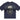 Godspeed Skyline T-shirt Navy Wash