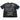 Godspeed Space Traveler T-Shirt Black Wash