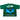 Godspeed Sputnik Moment T-Shirt Hunter Green