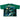 Godspeed Sputnik Moment T-Shirt Hunter Green