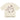Godspeed Stoner T-Shirt Bone