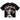 Godspeed Strike Out T-Shirt Black