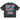 Godspeed Supreme Reign T-Shirt Black Wash