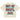 Godspeed Supreme Reign T-Shirt Bone