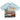 Godspeed Surf Shop T-Shirt Baby Blue