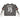 Godspeed TD Layered Jersey L/S Black/White/Red