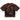 Godspeed Thoroughbred T-Shirt Mocha