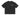 Godspeed Vital Black Necessi Tee Black/White