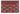 Goyard Saint Sulpice Red