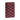 Goyard Saint Pierre Card Holder Bordeaux