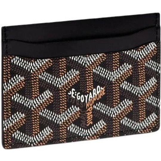 Goyard Saint Sulpice Black
