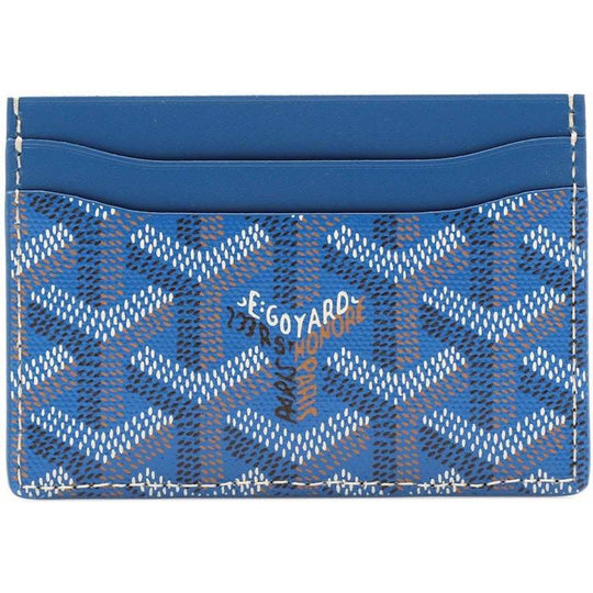 Goyard Saint Sulpice Sky Blue