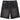 HMDD Billie Jean Crystal Shorts Black