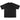 HMDD Blank Single Stitch Tee Vintage Black