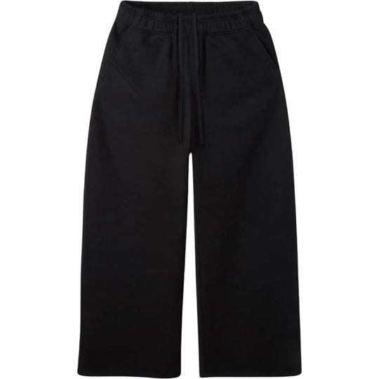 HMDD Blank Sweatpants Black