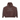 HMDD Butterfly Hoodie Washed Brown