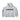HMDD Chimstone Rhinestone Hoodie Grey
