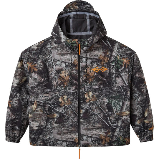 HMDD Chimtree Rain Jacket Camo