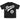 HMDD Chinemy Reaper Tee Black