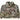 HMDD ComplexCon Exclusive Camo Zip Up Hoodie
