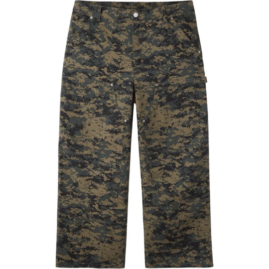 HMDD Digital Camo Double Knee Pants