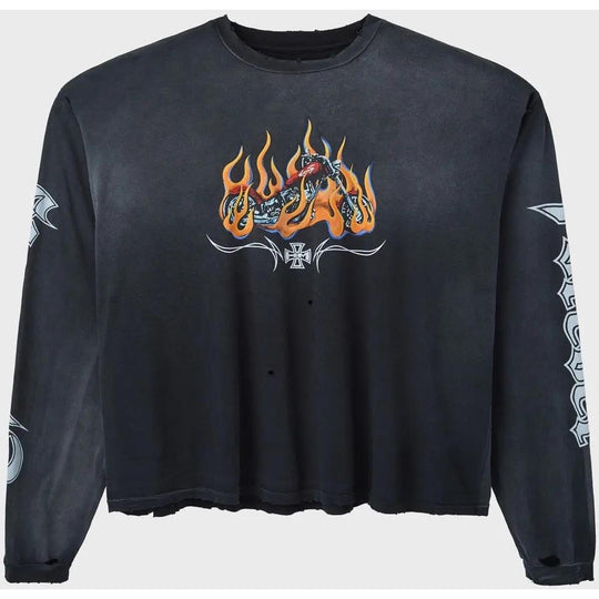 HMDD Ghost Rider Tee