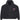 HMDD H-Star Hoodie Vintage Black