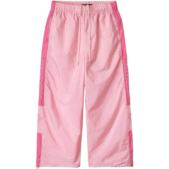 HMDD Holy Sweatpants Pink