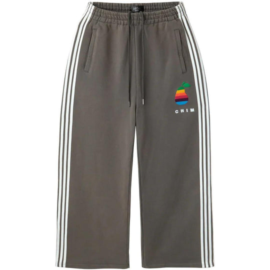 HMDD Pear Tech Sweatpants Grey