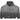 HMDD Punalu'u Beach Zip Up Hoodie Black