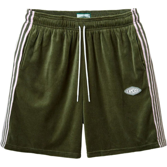 HMDD Speedy Short Olive