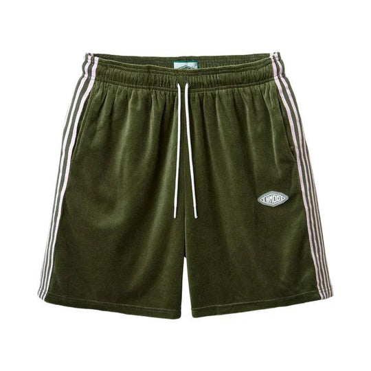 HMDD Speedy Shorts Olive