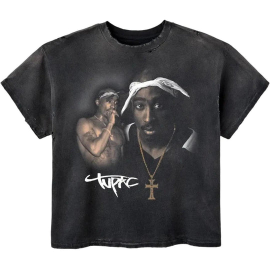 HMDD Tupac Tee