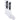 Hellstar 2-Pack Socks White/Black