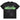 Hellstar Classic T-shirt (Regular Print) Black/Green