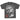 Hellstar Crowned Skull Rhinestone Tee Black