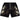 Hellstar Flame Shorts Black