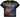 Hellstar Halloween 1996 P2P Tee Black