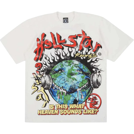 Hellstar Heaven on Earth Tee