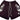 Hellstar New Testament Flame Shorts Brown/White
