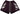 Hellstar New Testament Flame Shorts Brown/White