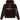 Hellstar New Testament Graffiti Hoodie Brown