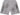 Hellstar New Testament Yoga Shorts Grey