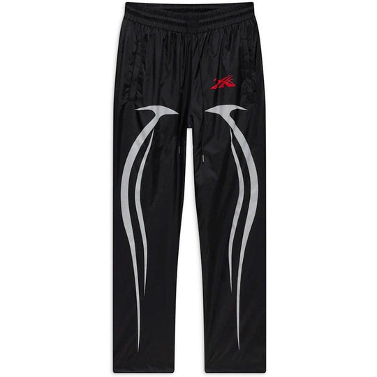 Hellstar Nylon Pants Black