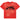 Hellstar Sports Logo T-Shirt Red